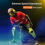 INMOTION V12 Electric Unicycle