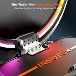 INMOTION V12 Electric Unicycle