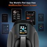 INMOTION V12 Electric Unicycle