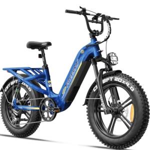 FREESKY Rocky Pro Electric Bike 