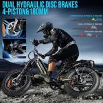 FREESKY Rocky Pro Electric Bike 