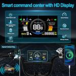 FREESKY Rocky Pro Electric Bike 