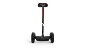 Segway Ninebot S-Max Self-Balancing Electric Scooter