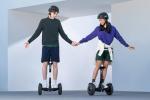 Segway Ninebot S2 Electric Scooter