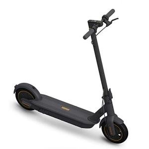 Segway Ninebot MAX G30P Electric Kick Scooter