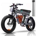 SMARTRAVEL Electric Commuter Bike 