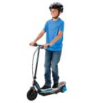 Razor E100 Electric Scooter - Purple