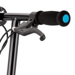 Razor E100 Electric Scooter - Purple