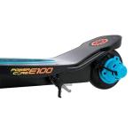 Razor E100 Electric Scooter - Purple