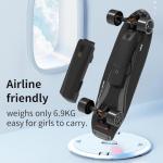 EXWAY Wave Riot Electric Skateboard