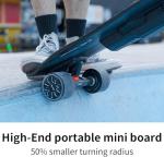 EXWAY Wave Riot Electric Skateboard