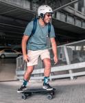 EXWAY Wave Riot Electric Skateboard
