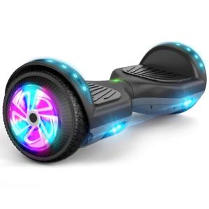 FLYING-ANT Self-Balancing Electric Hoverboard with Bluetooth