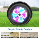 FLYING-ANT Self-Balancing Electric Hoverboard with Bluetooth