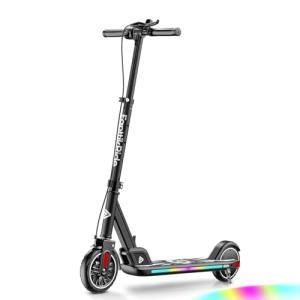 FanttikRide T9 Apex Kids Electric Scooter