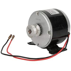 Keenso 24V 300W Aluminum Wheel Motor for E-Bikes