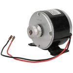 Keenso 24V 300W Aluminum Wheel Motor for E-Bikes