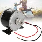 Keenso 24V 300W Aluminum Wheel Motor for E-Bikes