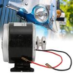 Keenso 24V 300W Aluminum Wheel Motor for E-Bikes