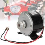 Keenso 24V 300W Aluminum Wheel Motor for E-Bikes