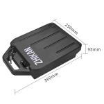 60V 20AH Lithium-ion Battery for Electric Scooters