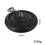 300W Front Wheel Assembly for Ninebot F30 Scooter