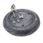 300W Front Wheel Assembly for Ninebot F30 Scooter