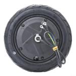300W Front Wheel Assembly for Ninebot F30 Scooter