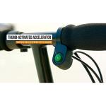 Razor Power Core E90 Glow Scooter - Kids 8+