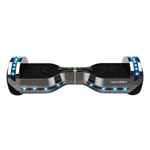 Hover-1 Chrome 2.0 Electric Hoverboard