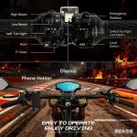 Eahora M8S Electric Scooter: Ultra-Fast 4000W Motor