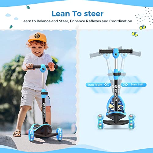 Isinwheel Mini Pro Electric Scooter - Kids Edition