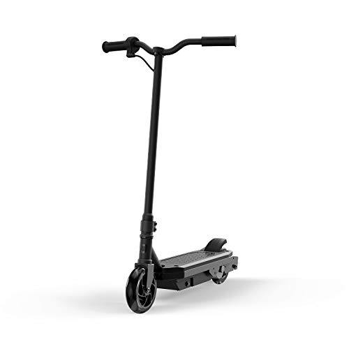 Jetson Echo Electric Scooter for Kids, Black