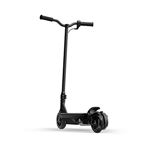 Jetson Echo Electric Scooter for Kids, Black
