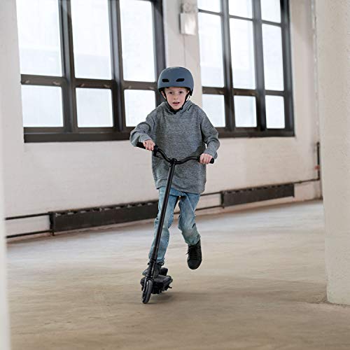 Jetson Echo Electric Scooter for Kids, Black