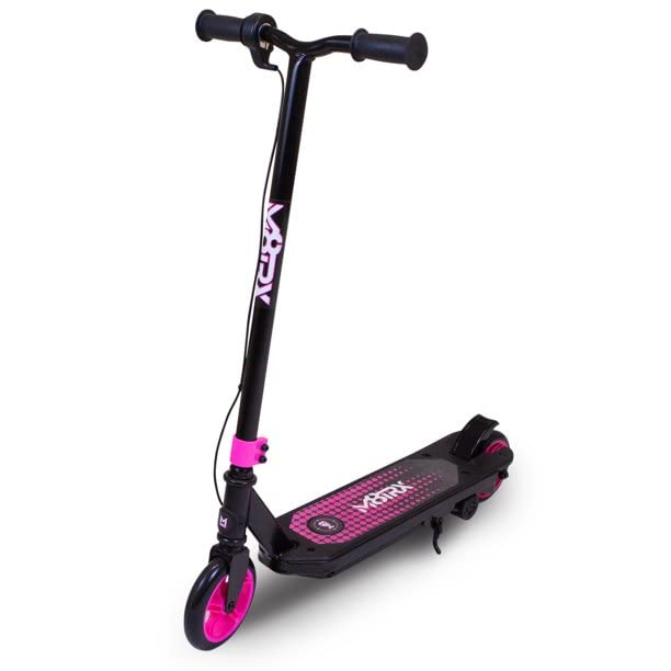 M8Trix Electric Scooter for Kids (Pink)