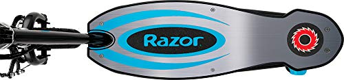 Razor E100 Electric Scooter for Kids - Lite Blue