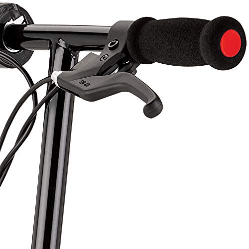Razor Power Core E100 Electric Scooter - Red