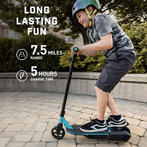 Electric Kids Scooter for Ages 8+