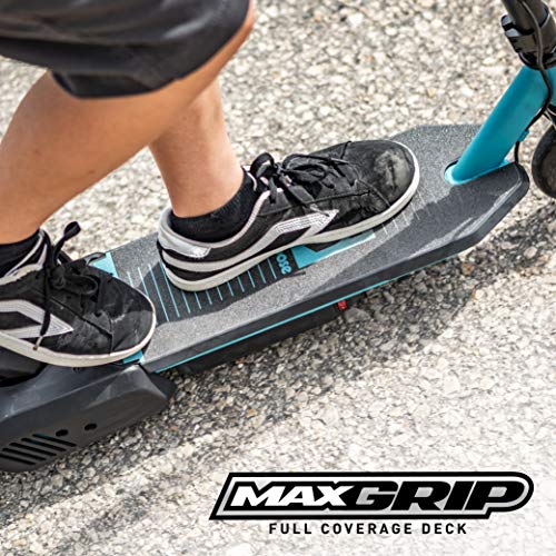 Electric Kids Scooter for Ages 8+