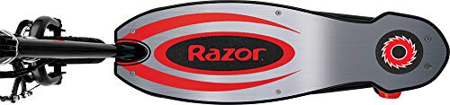 Razor Power Core E100 Electric Scooter - Red