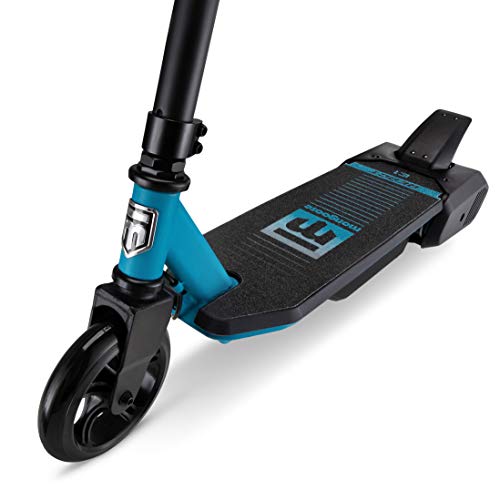 Electric Kids Scooter for Ages 8+