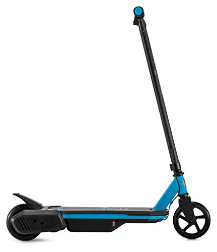 Electric Kids Scooter for Ages 8+