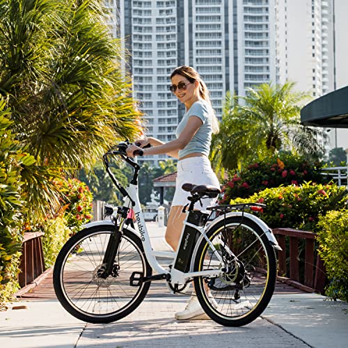 Heybike Cityscape E-Bike