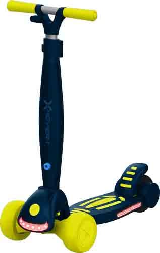 My First Scooter for Ages 5+