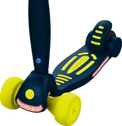 My First Scooter for Ages 5+