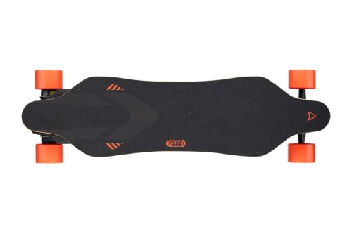 Meepo Voyager X Electric Skateboard – 40 MPH