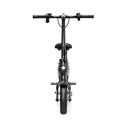 Jetson Folding Electric Bike with 250W Motor