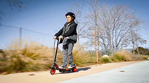 Razor Power Core E90 Glow Scooter - Kids 8+