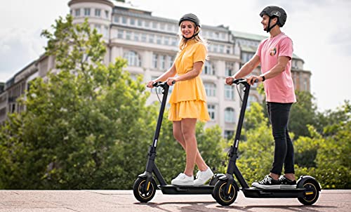 Segway Ninebot MAX G30P Electric Kick Scooter